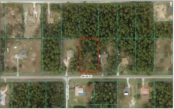 TBD SW 66 Street, OCALA, FL 34481