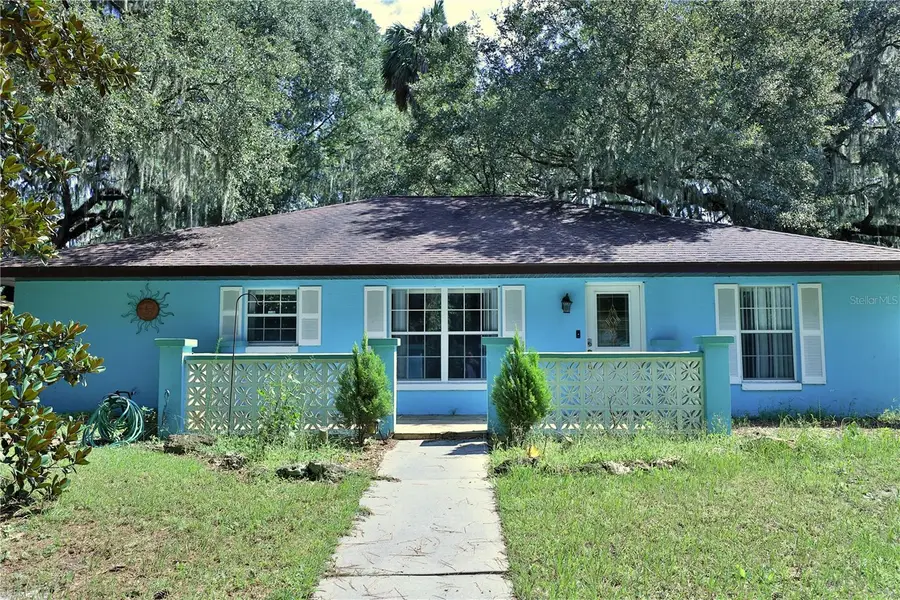8465 NW 186th Street, Reddick, FL 32686 - #3