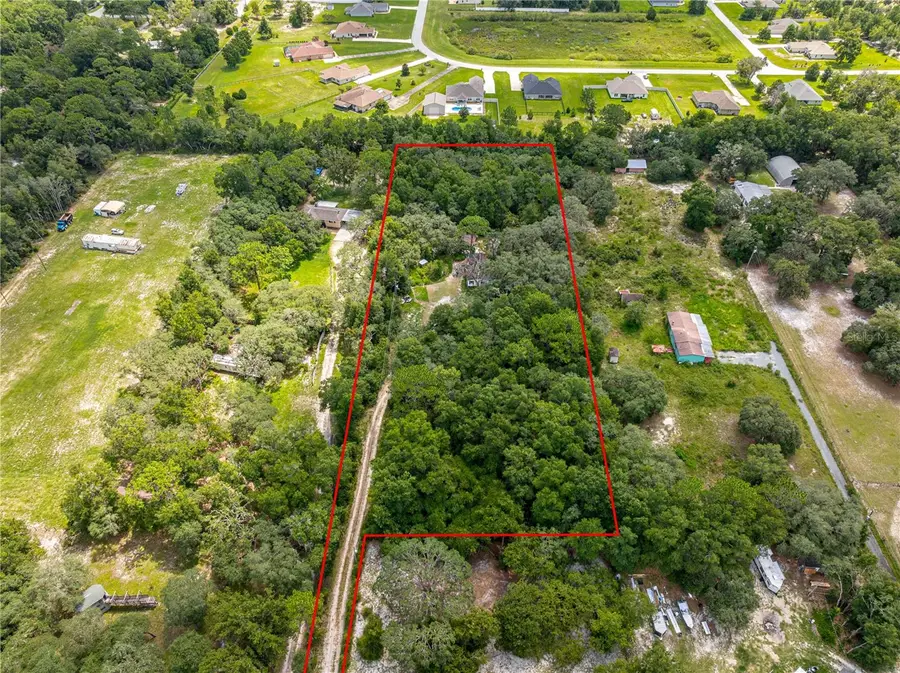 585 NW 117th Court, Ocala, FL 34482 - #3