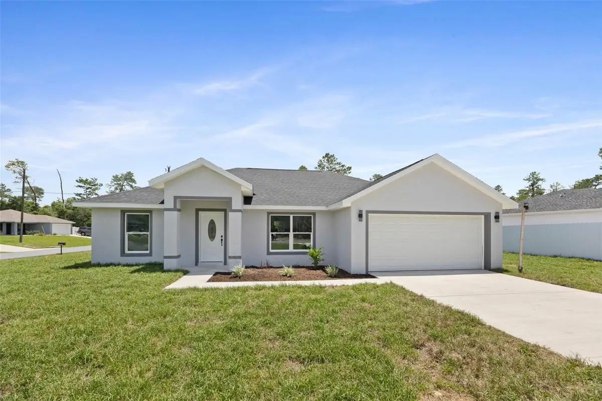 11372 SW 177th Court, Belleview, FL 34420 - #1