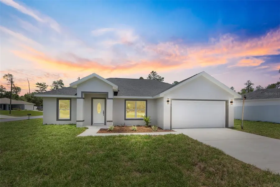 11372 SW 177th Court, Belleview, FL 34420 - #2