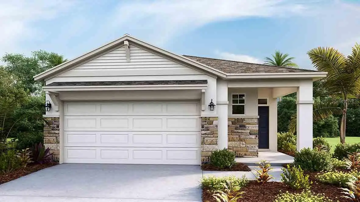 8782 Pinecrest Trail, Wildwood, FL 34785 - #1
