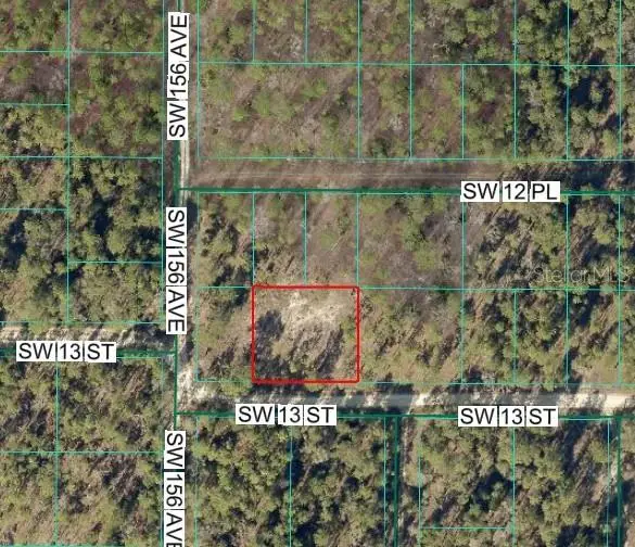 15571 SW 13th Street, Ocala, FL 34481 - #1