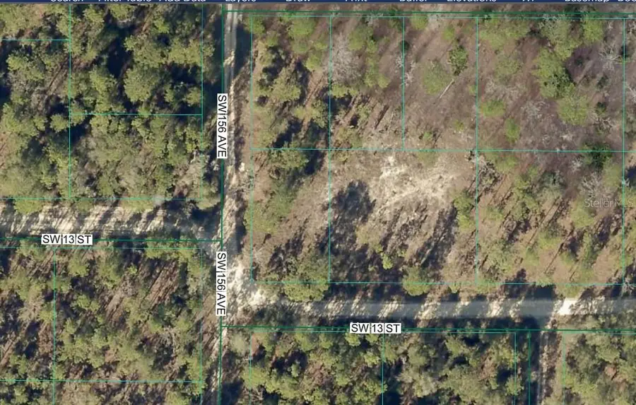 15571 SW 13th Street, Ocala, FL 34481 - #2