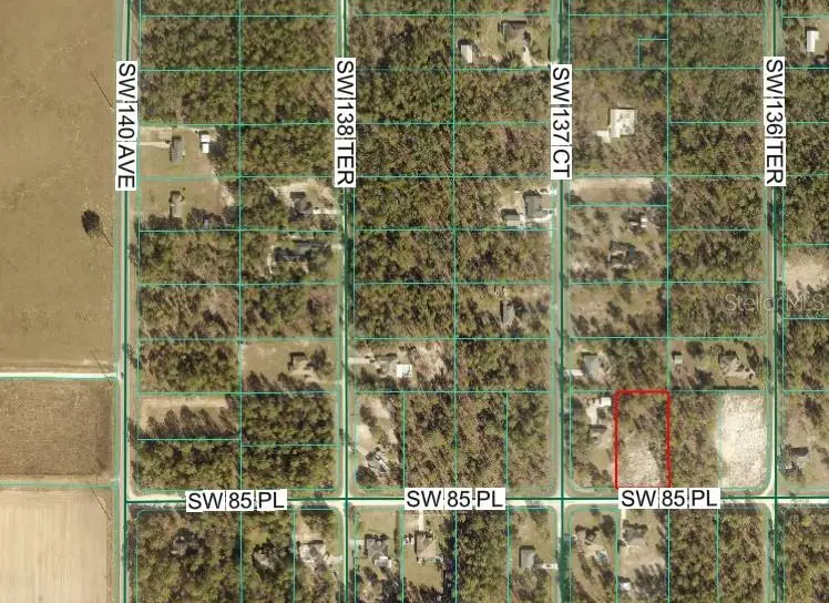 Sw 85th Place, Ocala, FL 34481 - #1