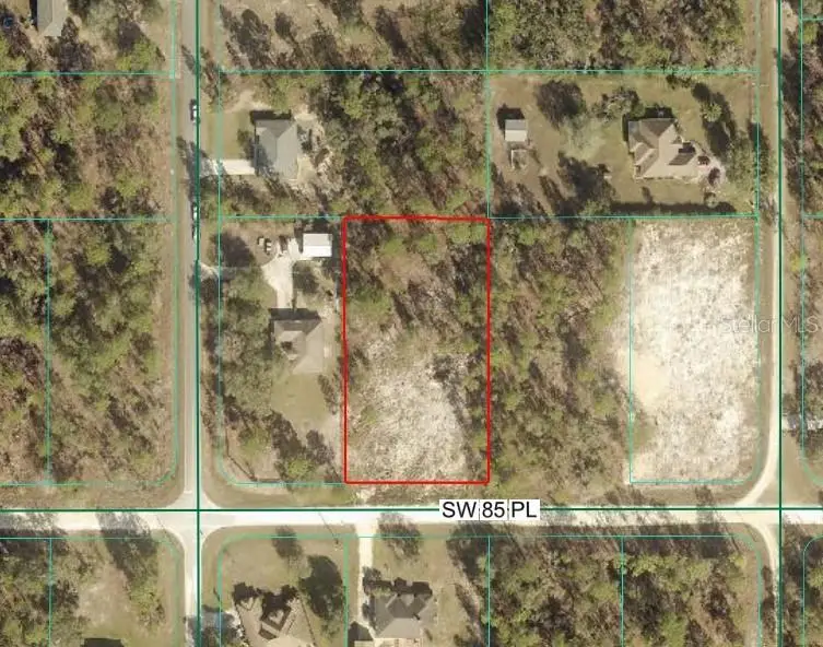 Sw 85th Place, Ocala, FL 34481 - #2