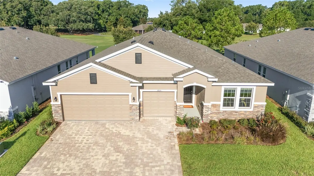 4974 NW 39th Loop, Ocala, FL 34482 - #1