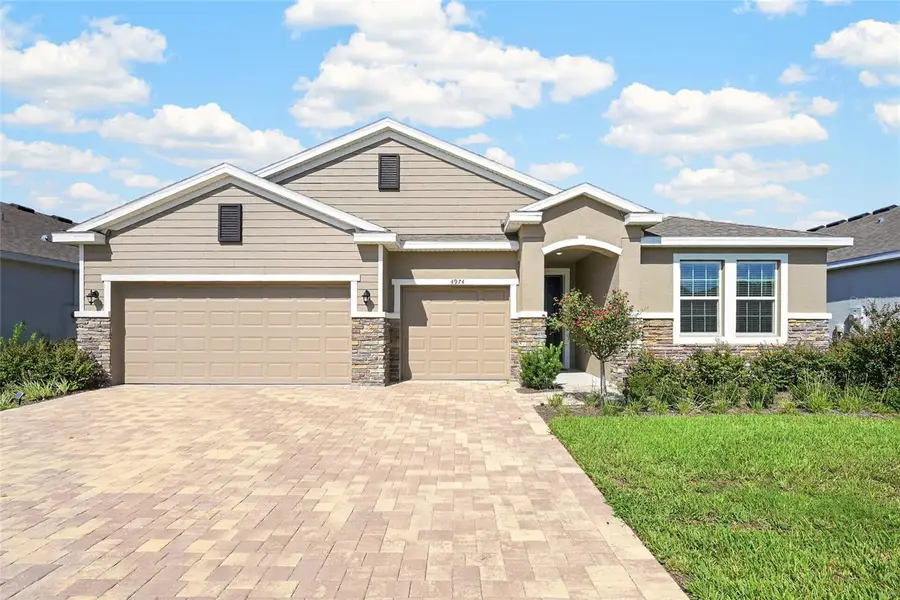 4974 NW 39th Loop, Ocala, FL 34482 - #2