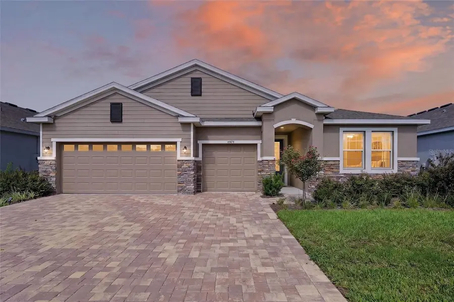 4974 NW 39th Loop, Ocala, FL 34482 - #3