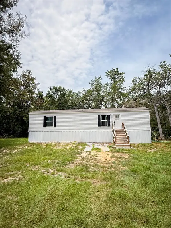 17690 SE 35th Terrace, INGLIS, FL 34449