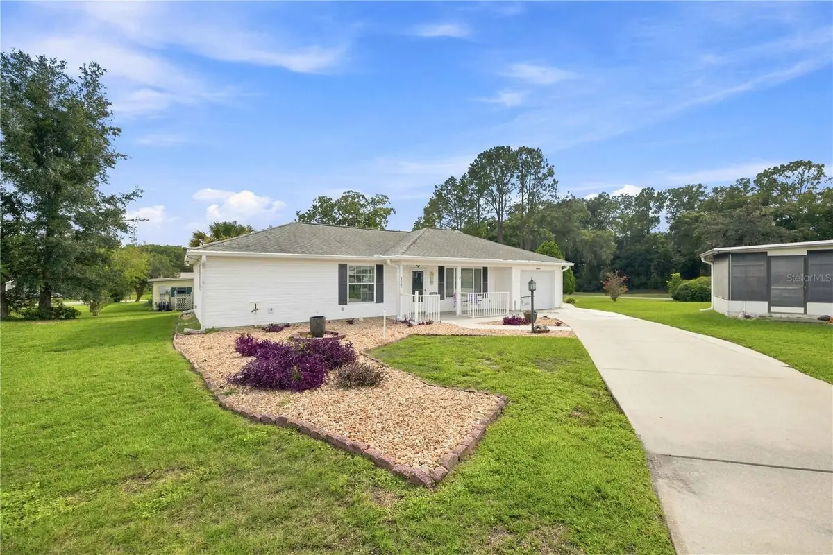 6482 SW 81st Street, Ocala, FL 34476 - #1
