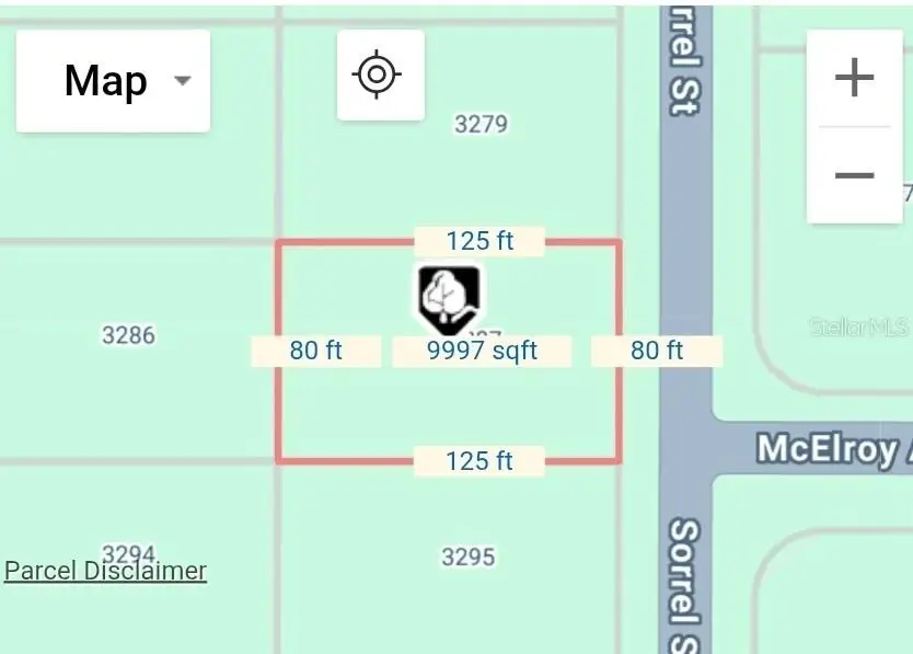 3287 Sorrel Street, Port Charlotte, FL 33981 - #3