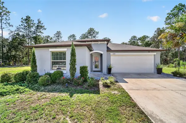 5684 SW 136th Avenue, OCALA, FL 34481