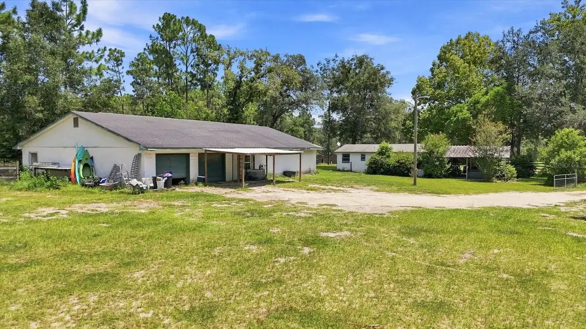 3750 SW 181st Court, Dunnellon, FL 34432 - #1