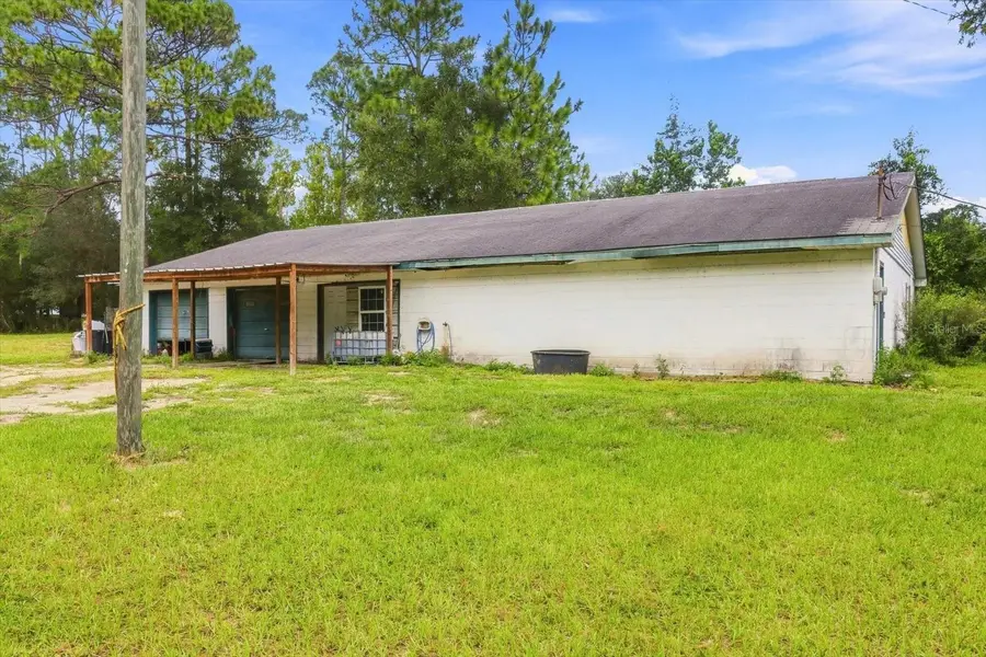 3750 SW 181st Court, Dunnellon, FL 34432 - #2