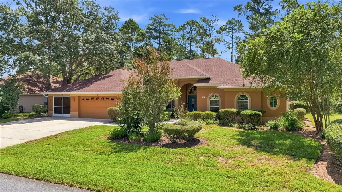 16 Cactus Street, Homosassa, FL 34446 - #1