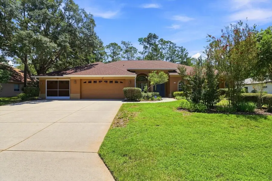 16 Cactus Street, Homosassa, FL 34446 - #2