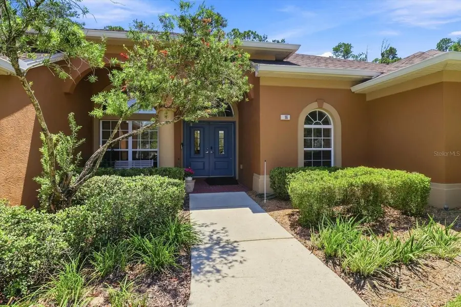16 Cactus Street, Homosassa, FL 34446 - #3