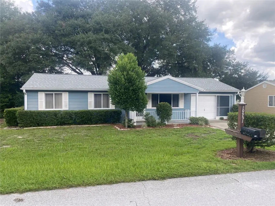 10951 SW 86th Court, Ocala, FL 34481 - #2
