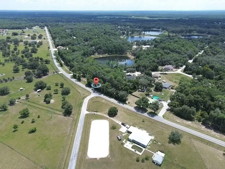 TBD SE 180th Ave Road, Ocklawaha, FL 32179 - #2