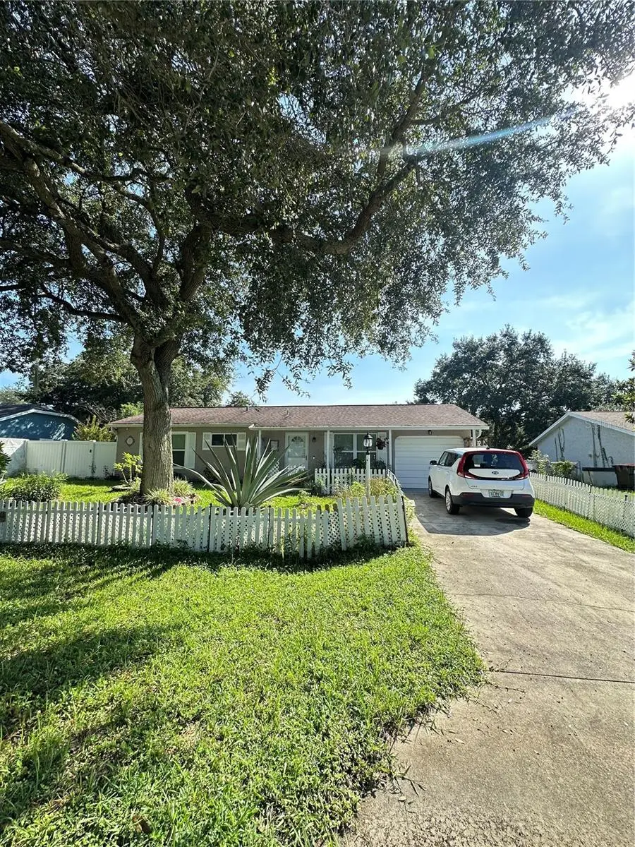 35 Hickory Track Way, Ocala, FL 34472 - #1