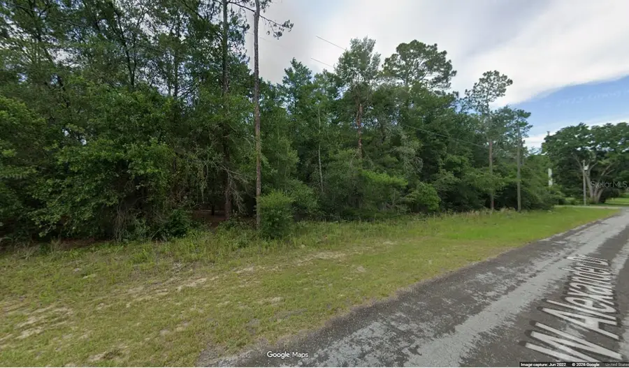1588 W Alexander Drive, Citrus Springs, FL 34434 - #2