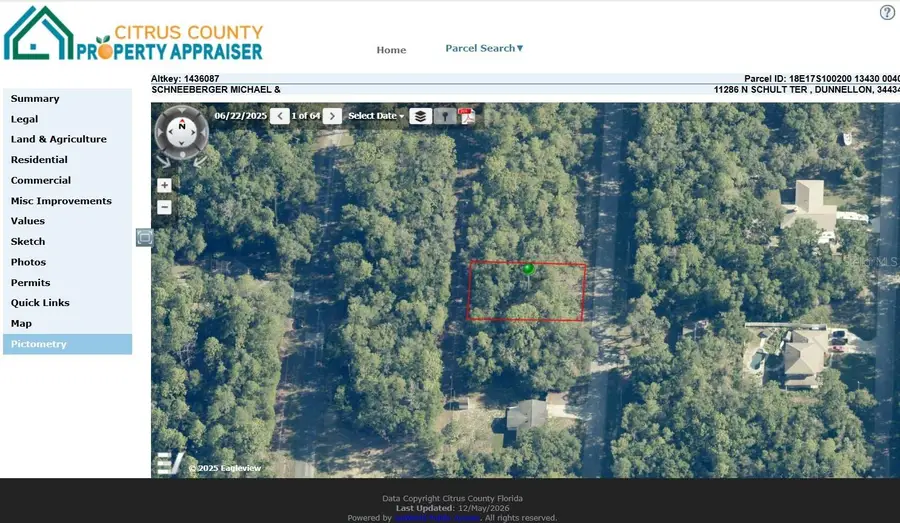 11286 N Schult Terrace, Dunnellon, FL 34434 - #3