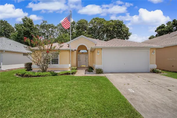 11151 SW 73rd Court, OCALA, FL 34476