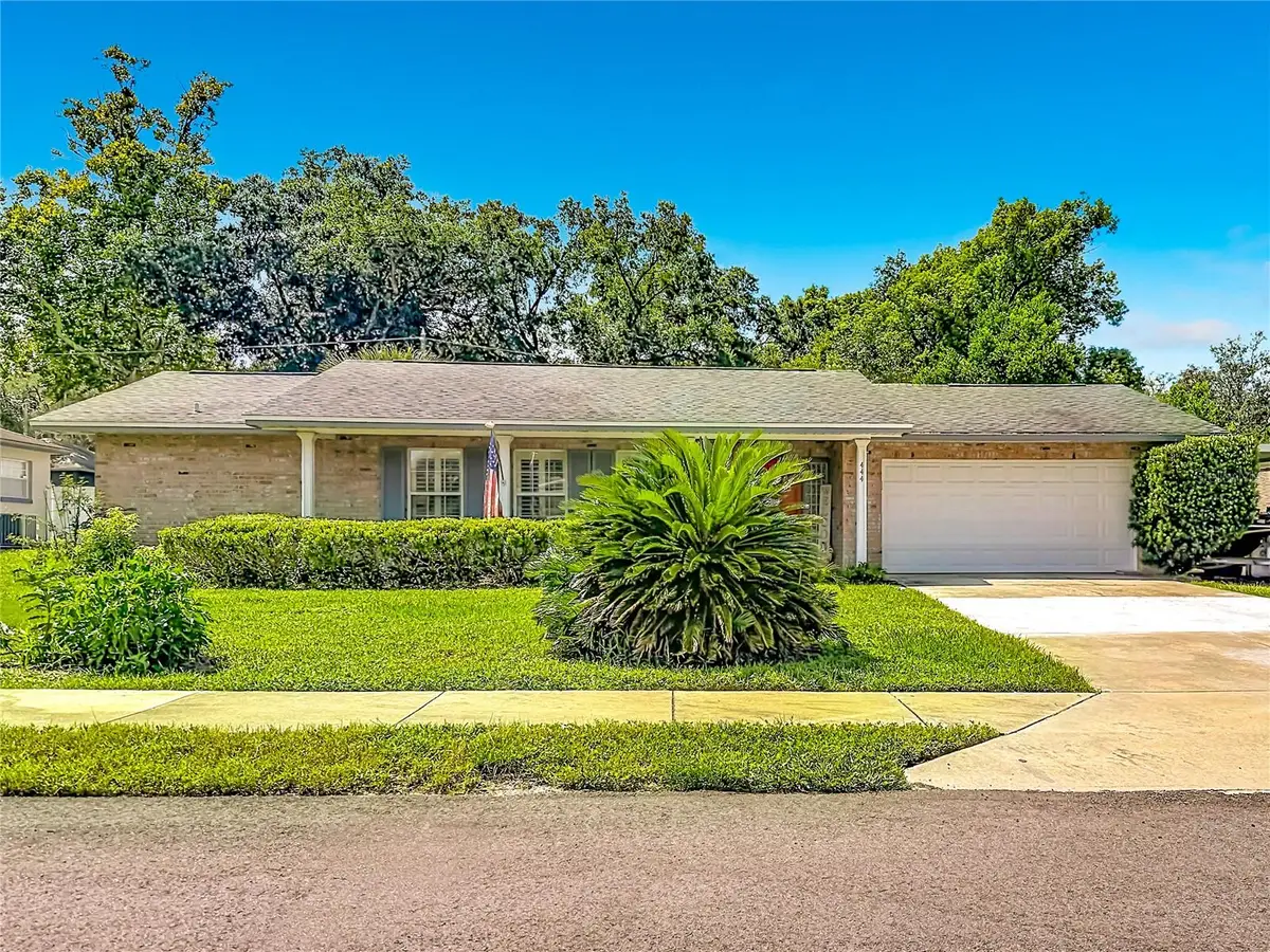 444 Alpine Street, Altamonte Springs, FL 32701 - #1