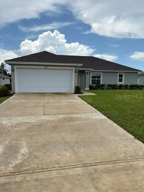 3474 SW 155th Lane, Ocala, FL 34473 - #1