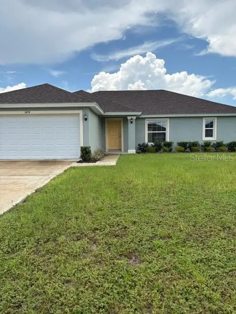 3474 SW 155th Lane, Ocala, FL 34473 - #2