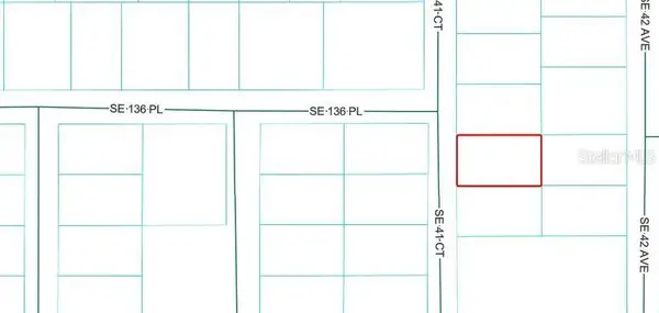 TBD SE 41st Court, SUMMERFIELD, FL 34491