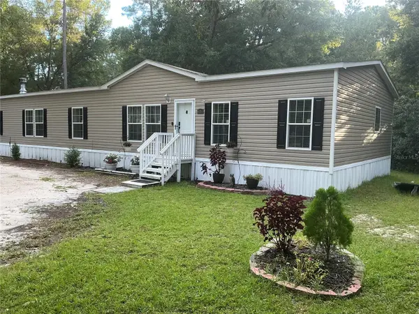 4050 SW 178th Terrace, DUNNELLON, FL 34432