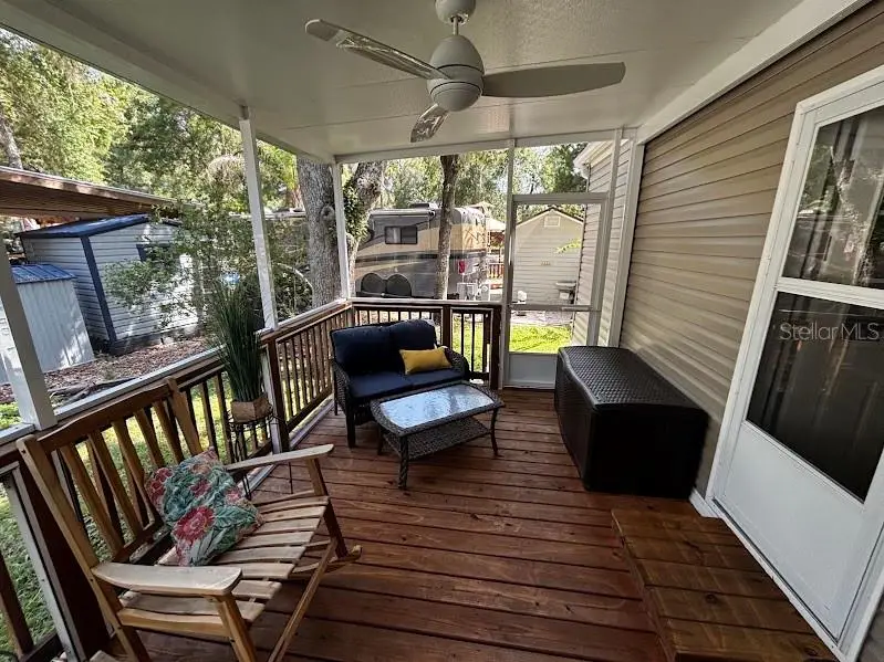 25333 NE 141st Street, Lake Kerr, FL 32134 - #2