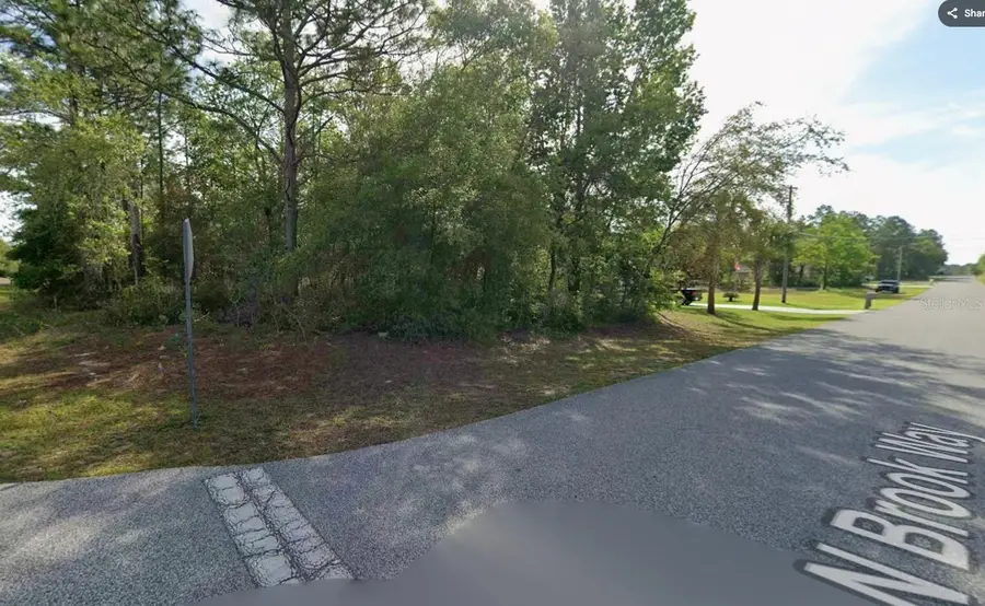 8479 N Brook Way, Citrus Springs, FL 34433 - #2