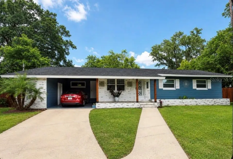 569 NE 21st Terrace, Ocala, FL 34470 - #1
