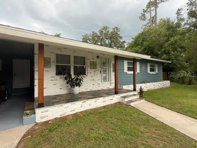 569 NE 21st Terrace, Ocala, FL 34470 - #2
