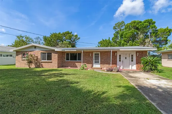 3902 N Tallahassee Road, CRYSTAL RIVER, FL 34428