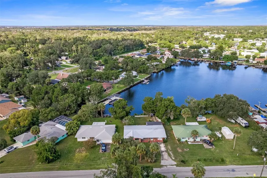 3902 N Tallahassee Road, Crystal River, FL 34428 - #2