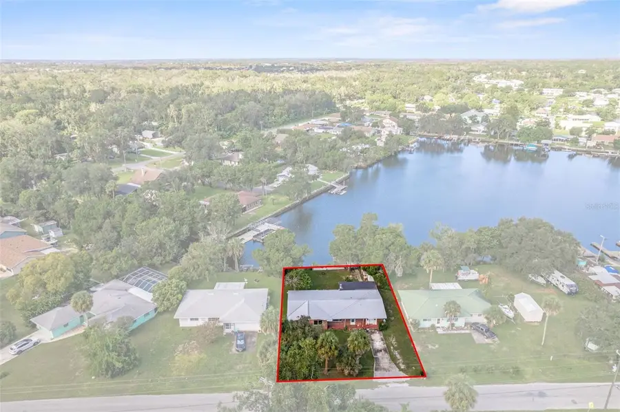 3902 N Tallahassee Road, Crystal River, FL 34428 - #3