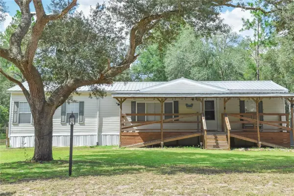 10851 NE 76th Street, BRONSON, FL 32621