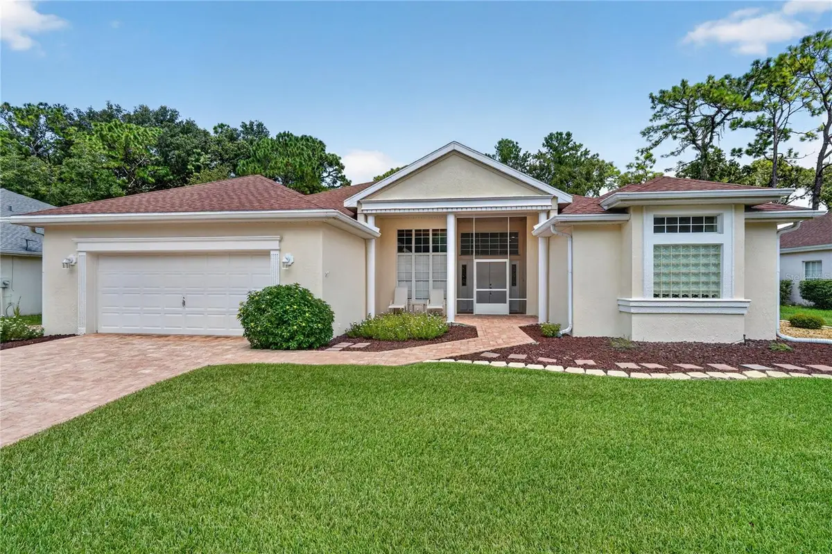 11583 SW 72nd Circle, Ocala, FL 34476 - #1