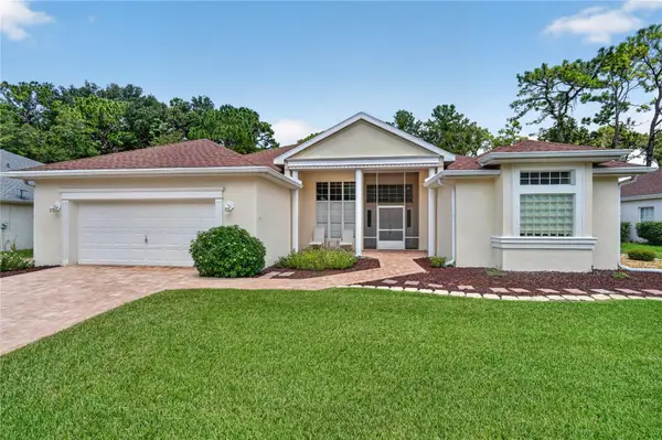 11583 SW 72nd Circle, OCALA, FL 34476