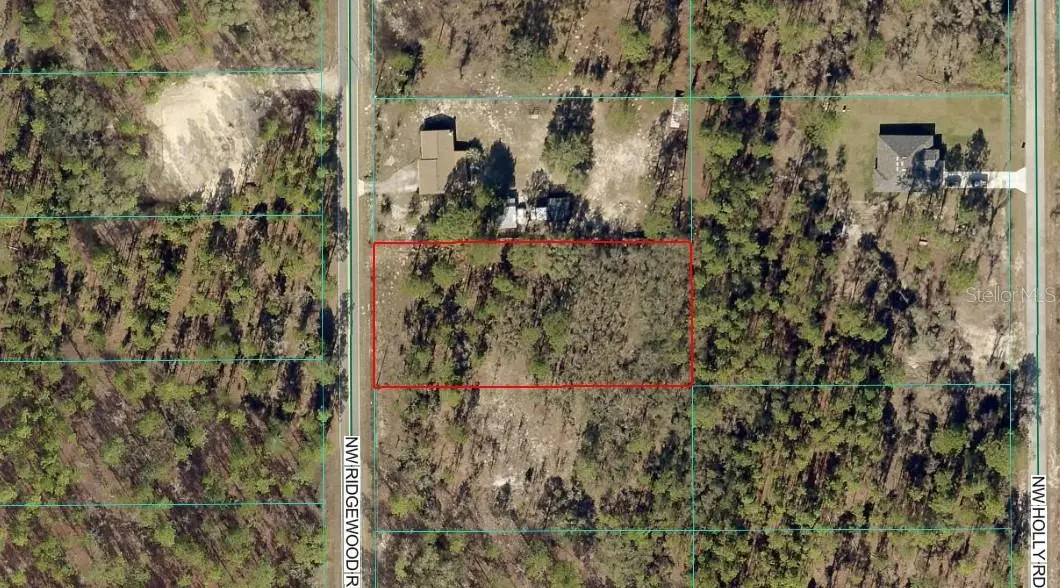 TBD LOT 29 SW Ridgewood Road, Dunnellon, FL 34431 - #1