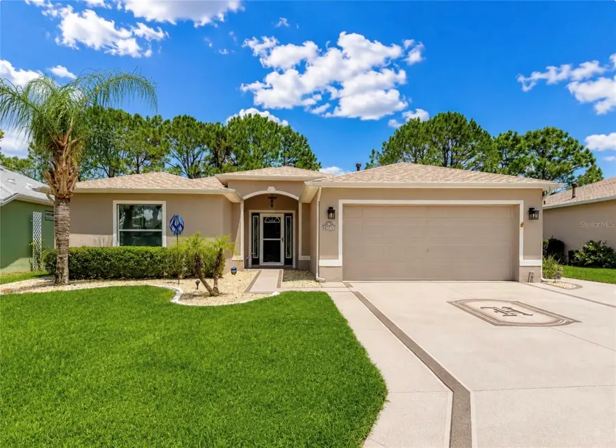 15669 SW 14th Avenue Road, Ocala, FL 34473 - #2