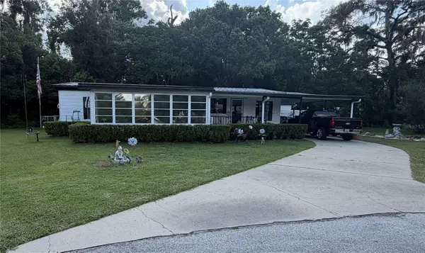 6517 SE 110th Lane, BELLEVIEW, FL 34420