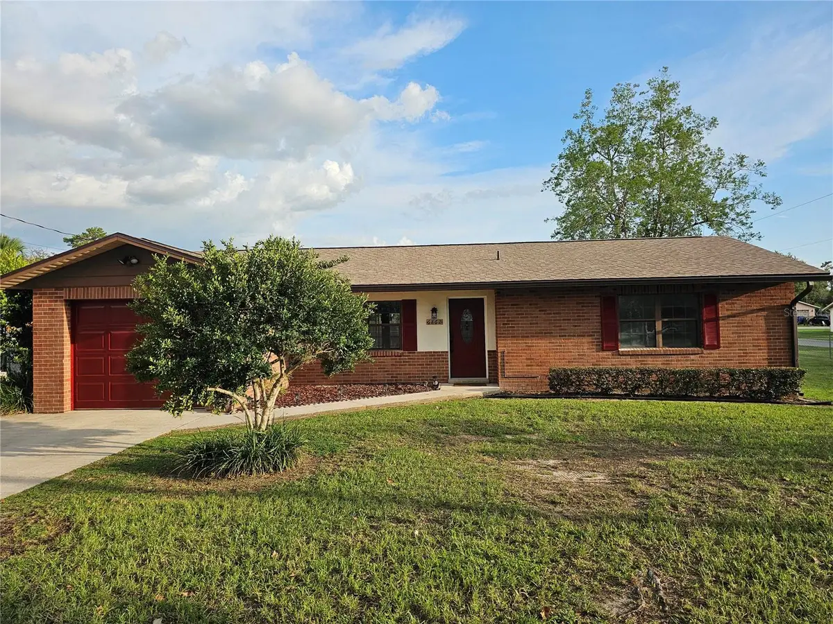 6862 SE 52 Place, Ocala, FL 34472 - #1