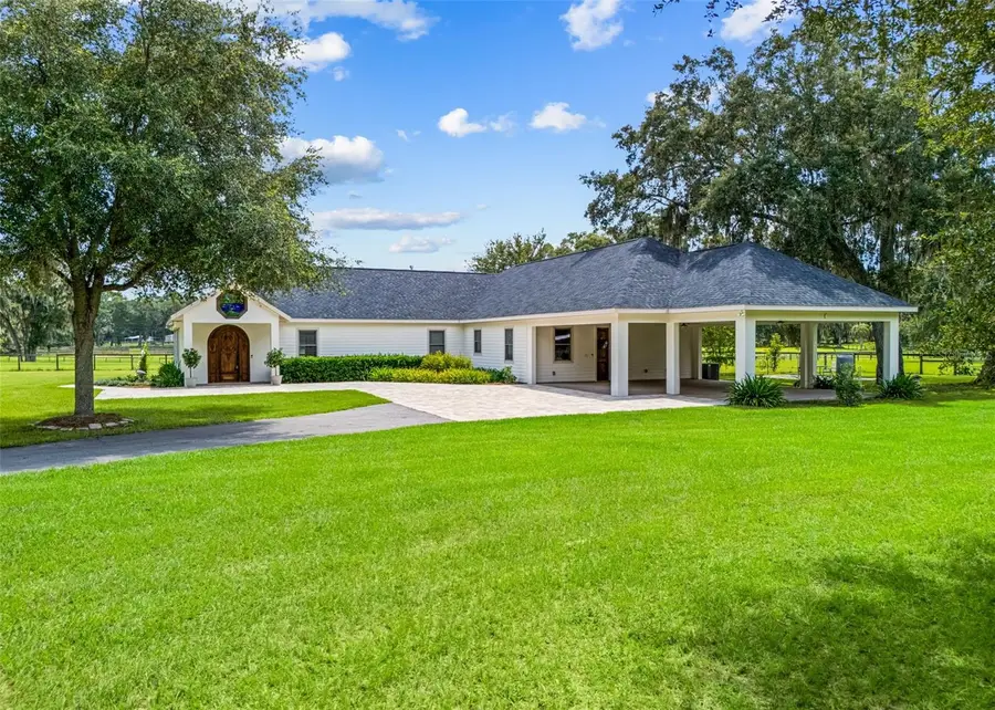 402 SW 127th Place, Ocala, FL 34473 - #2