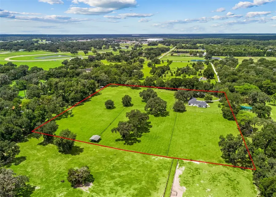 402 SW 127th Place, Ocala, FL 34473 - #3