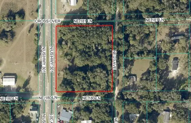 18011 N Us Hwy 301, Citra, FL 32113 - #2